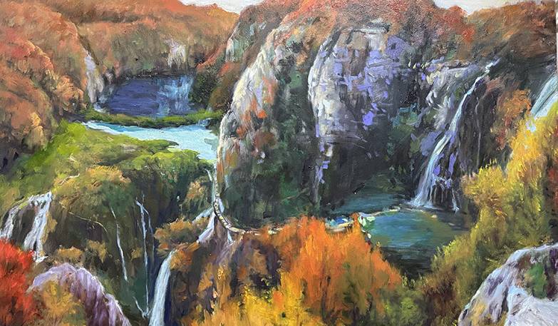 塗畫視界2026聯展